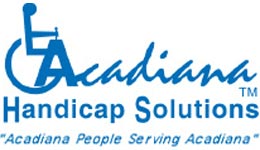 ACADIANA HANDICAP SOLUTIONS